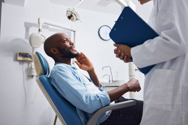 Dental X-Rays and Imaging in Sullivan Gardens, TN