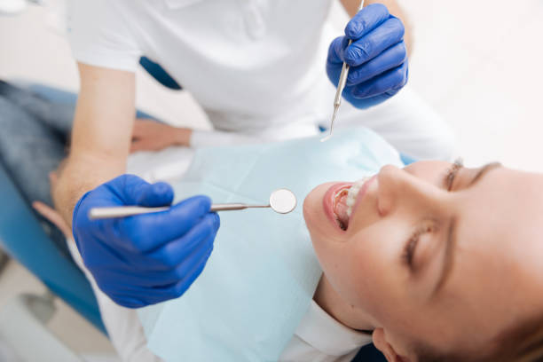Emergency Dental Services in Sullivan Gardens, TN